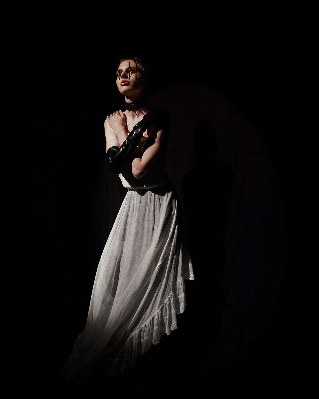 Entanglement — Look 6