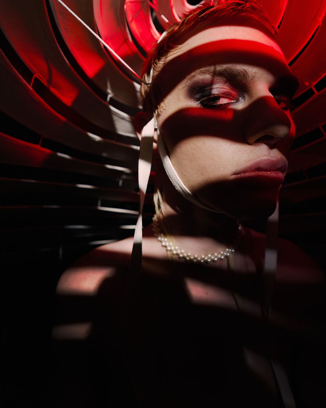 Entanglement — Look 14