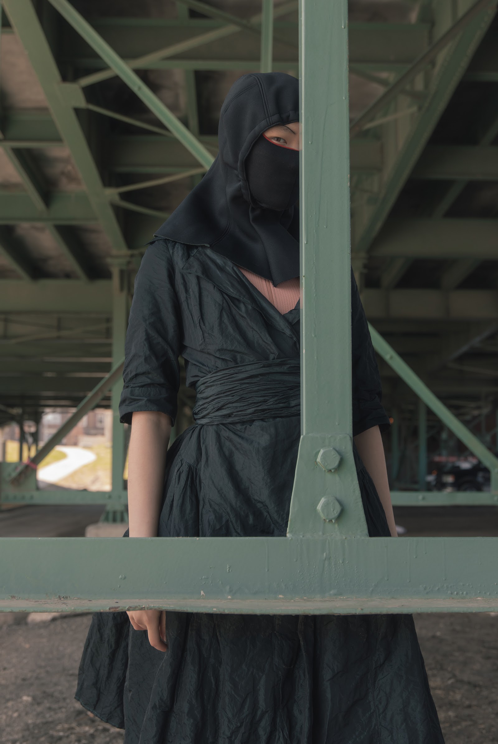 DISCONNECTED — Look 3