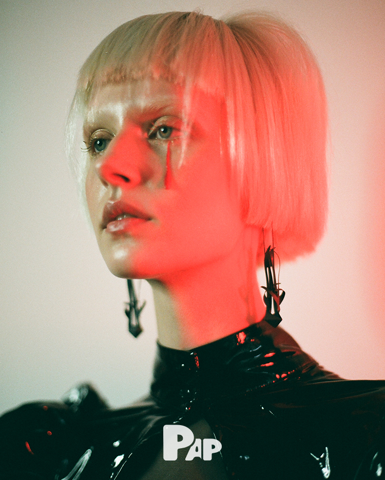 MIAMAYDIE — Look 2