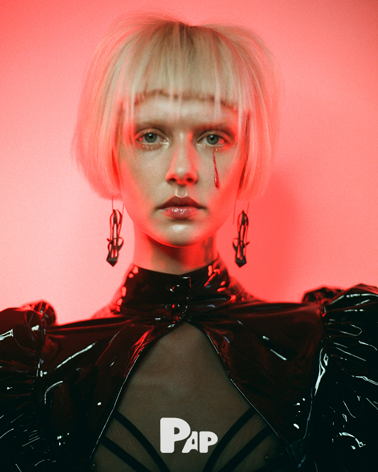 MIAMAYDIE — Look 3