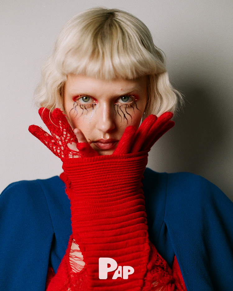 MIAMAYDIE — Look 7