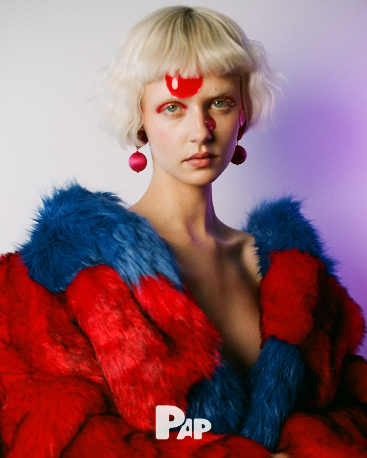 MIAMAYDIE — Look 10