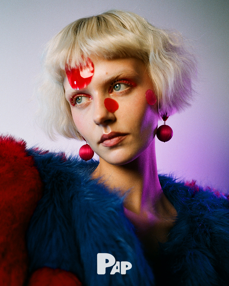 MIAMAYDIE — Look 11