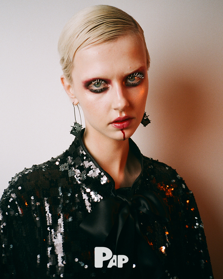 MIAMAYDIE — Look 13