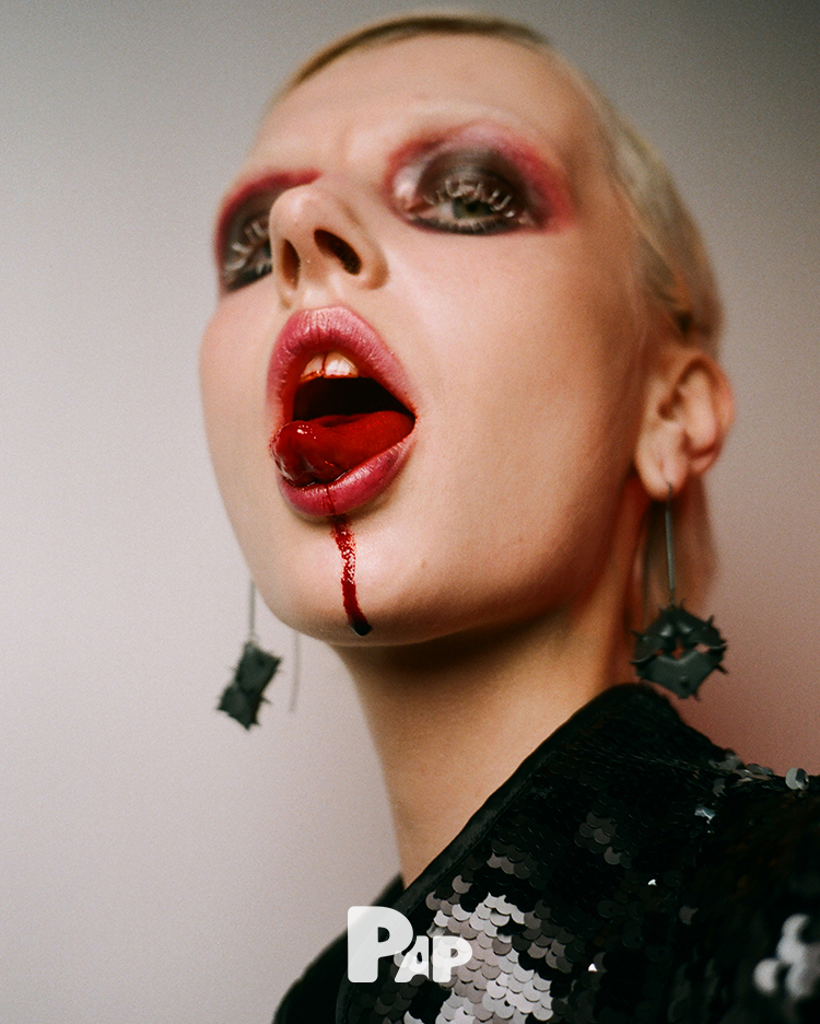 MIAMAYDIE — Look 14