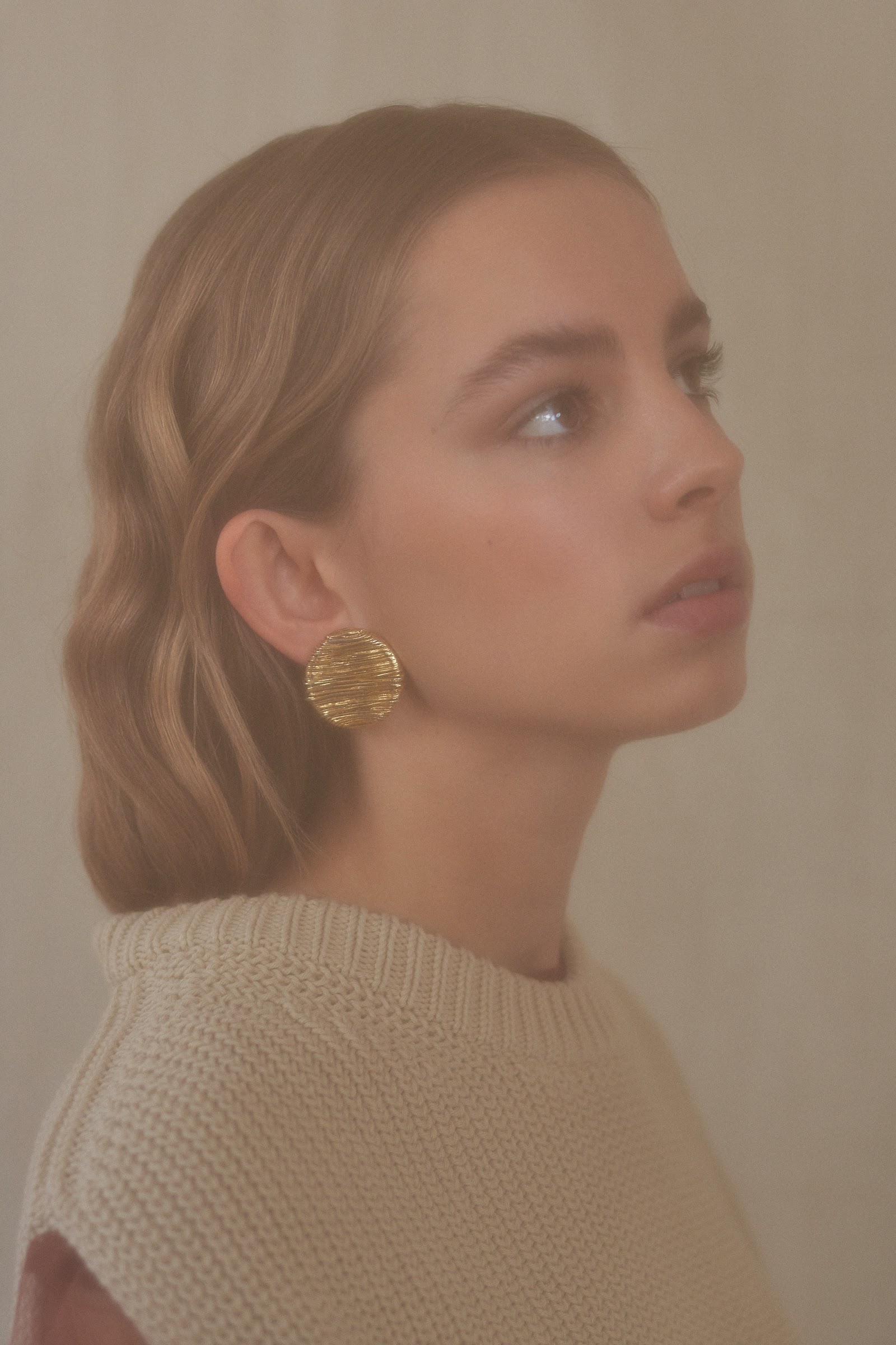 DOUCEUR CHEZ LES JEUNES — Look 9