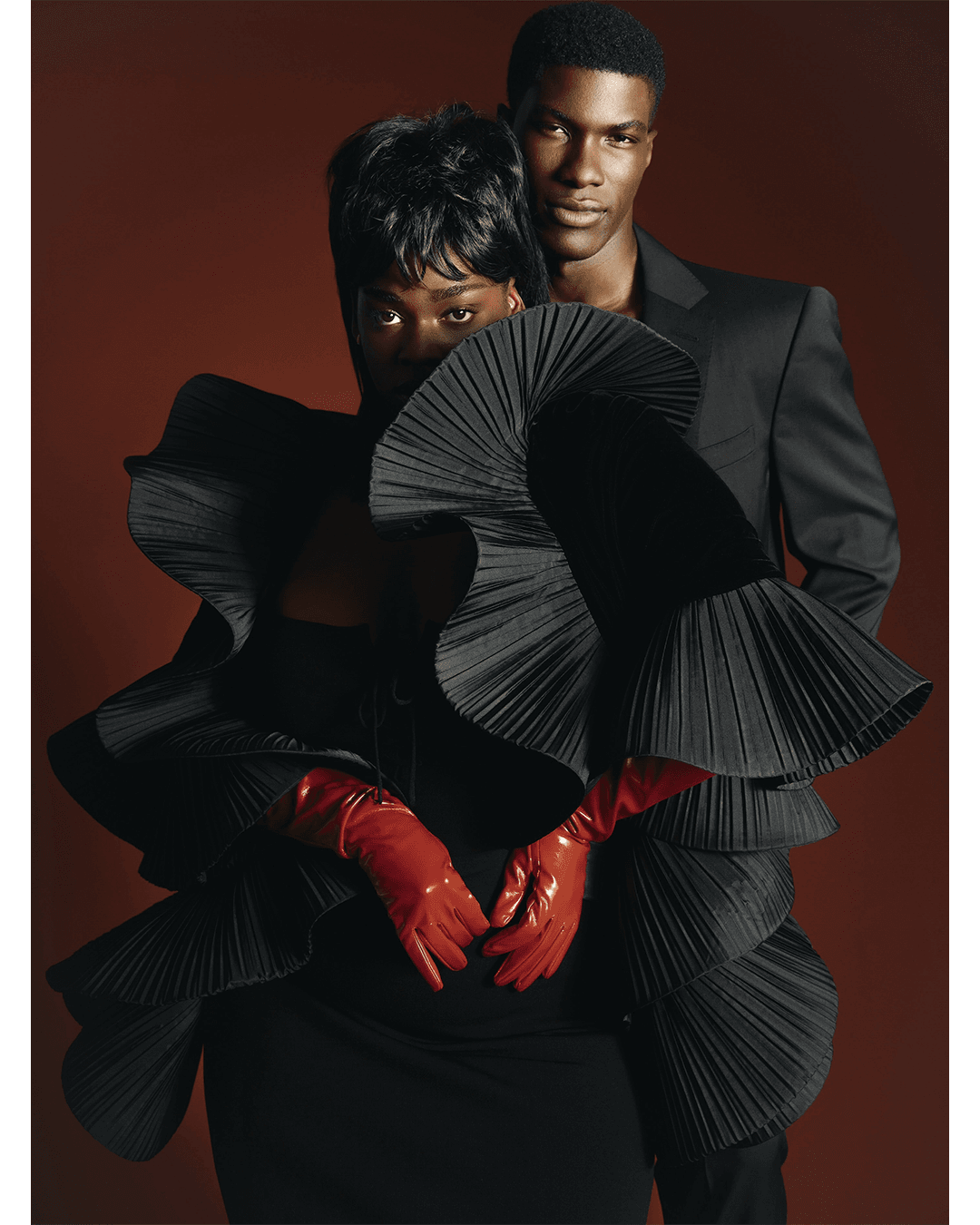 Perfect Duo — Look 4