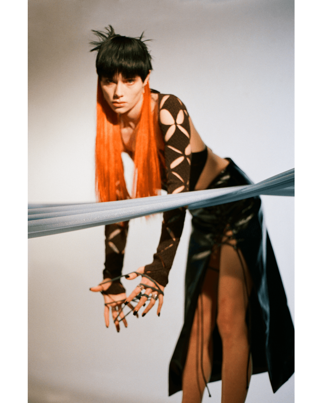 Nostalgic Echoes of Childhood — Look 4