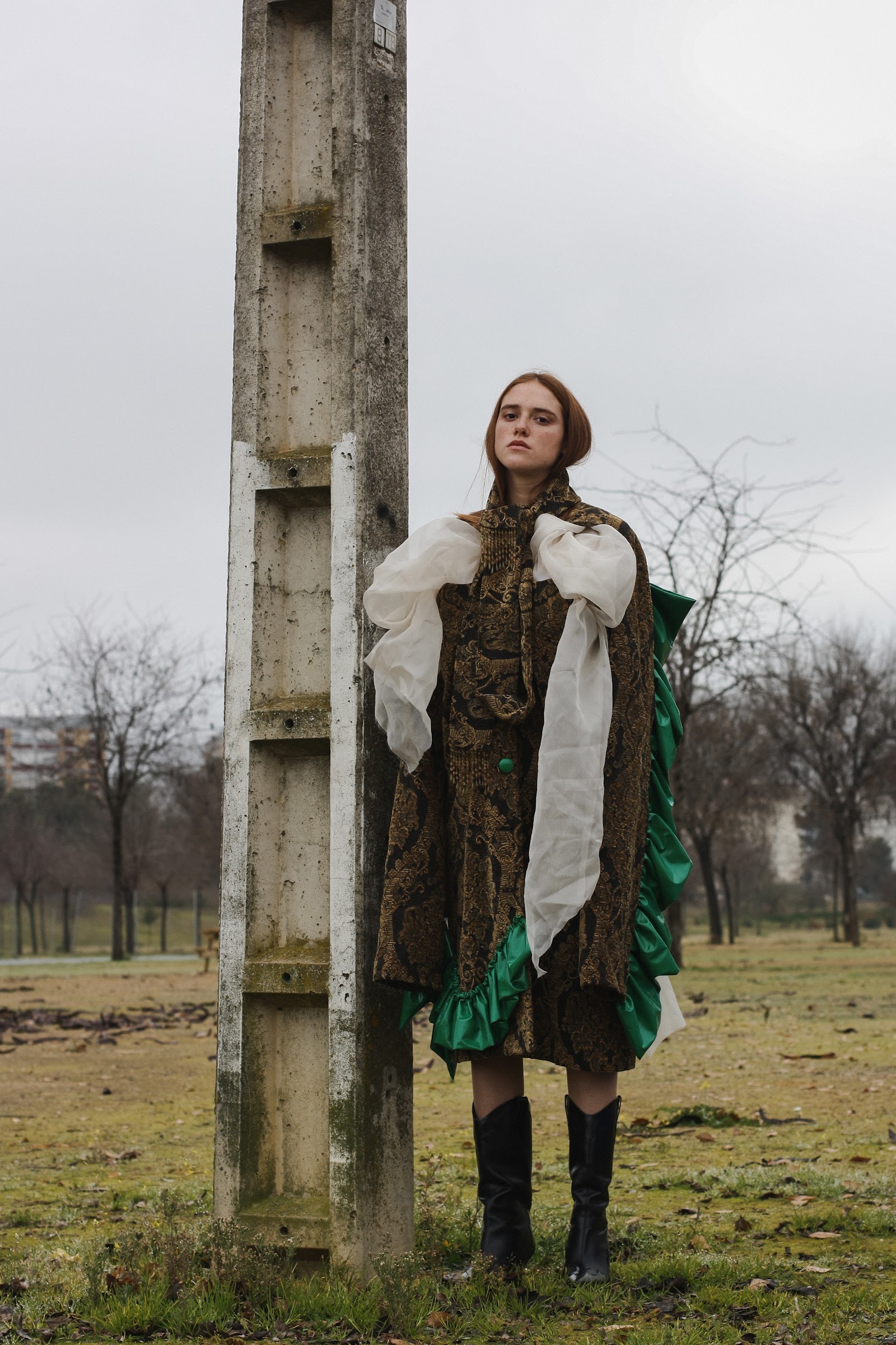 EPHIMER — Look 3