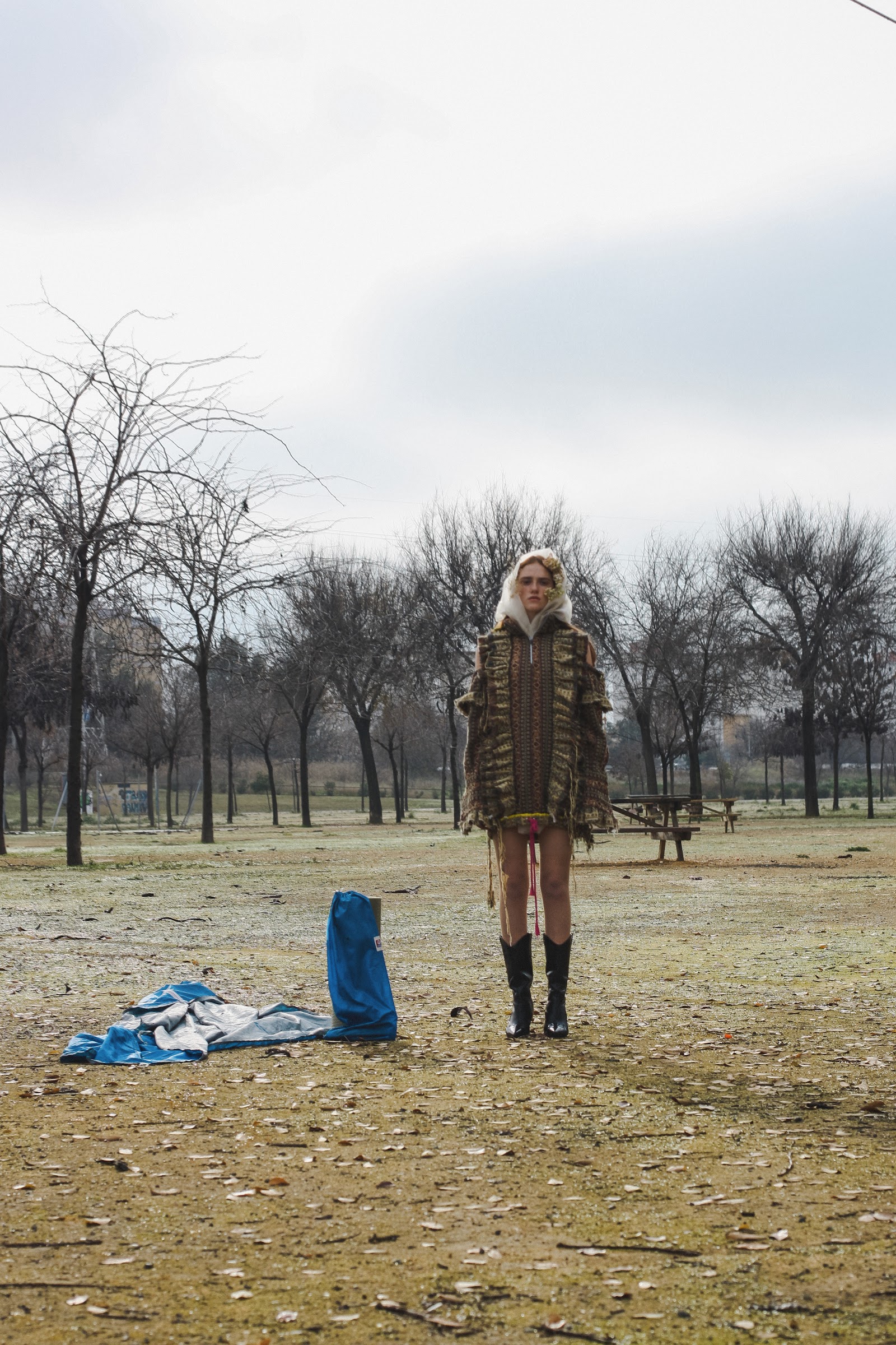 EPHIMER — Look 5