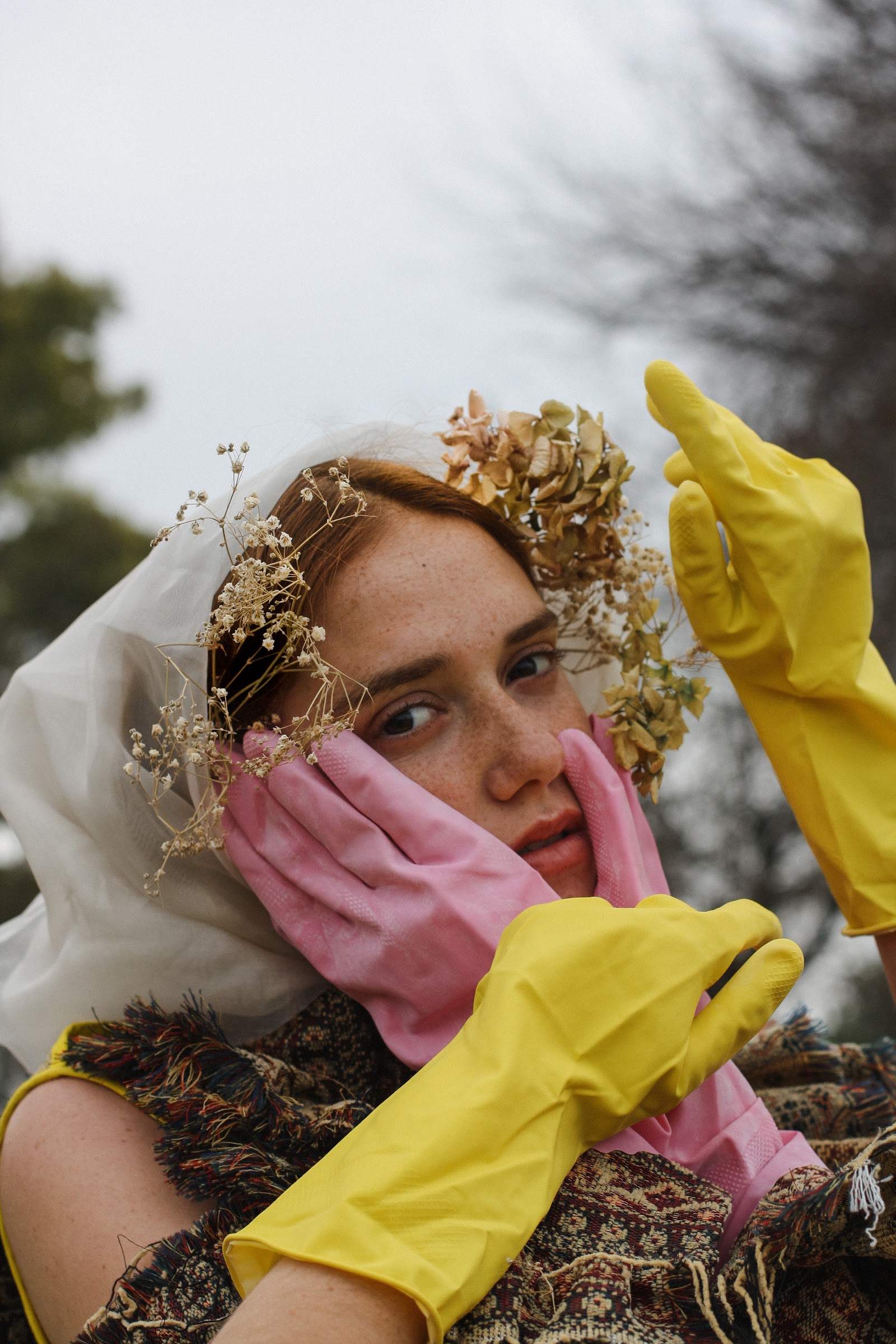 EPHIMER — Look 6