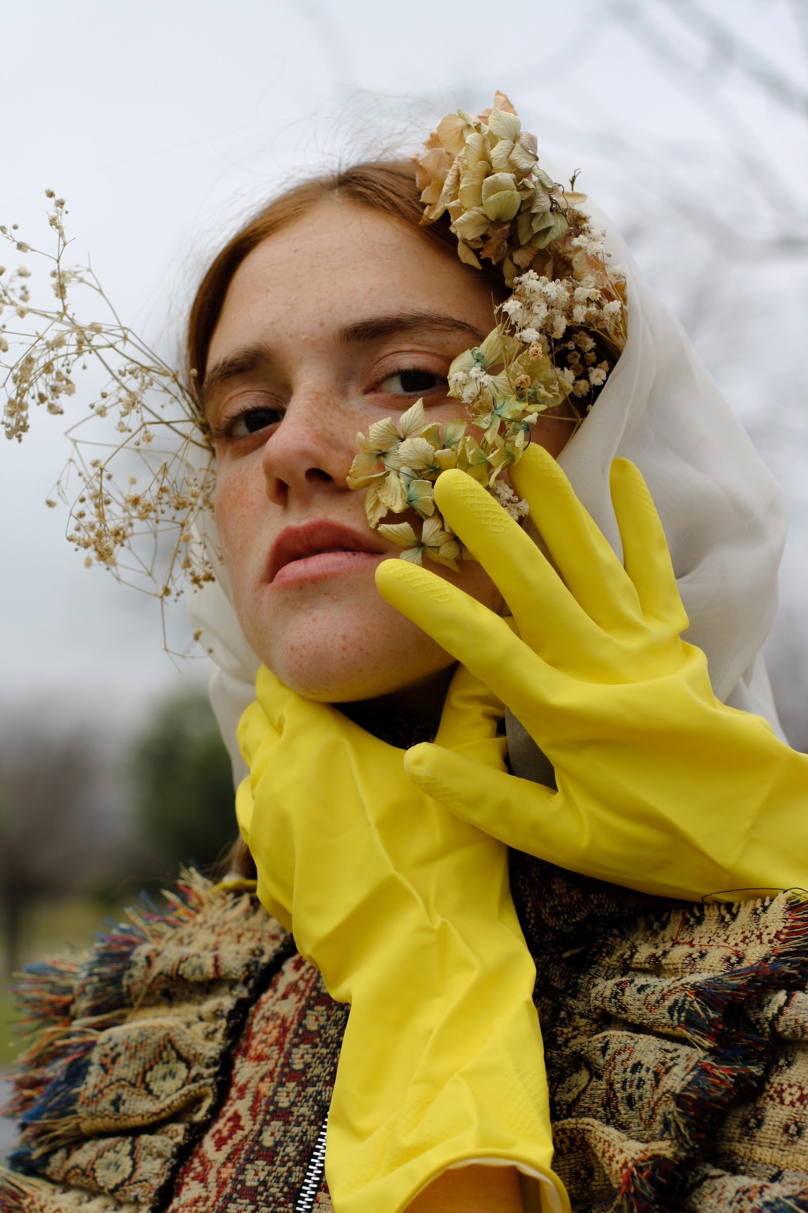 EPHIMER — Look 7