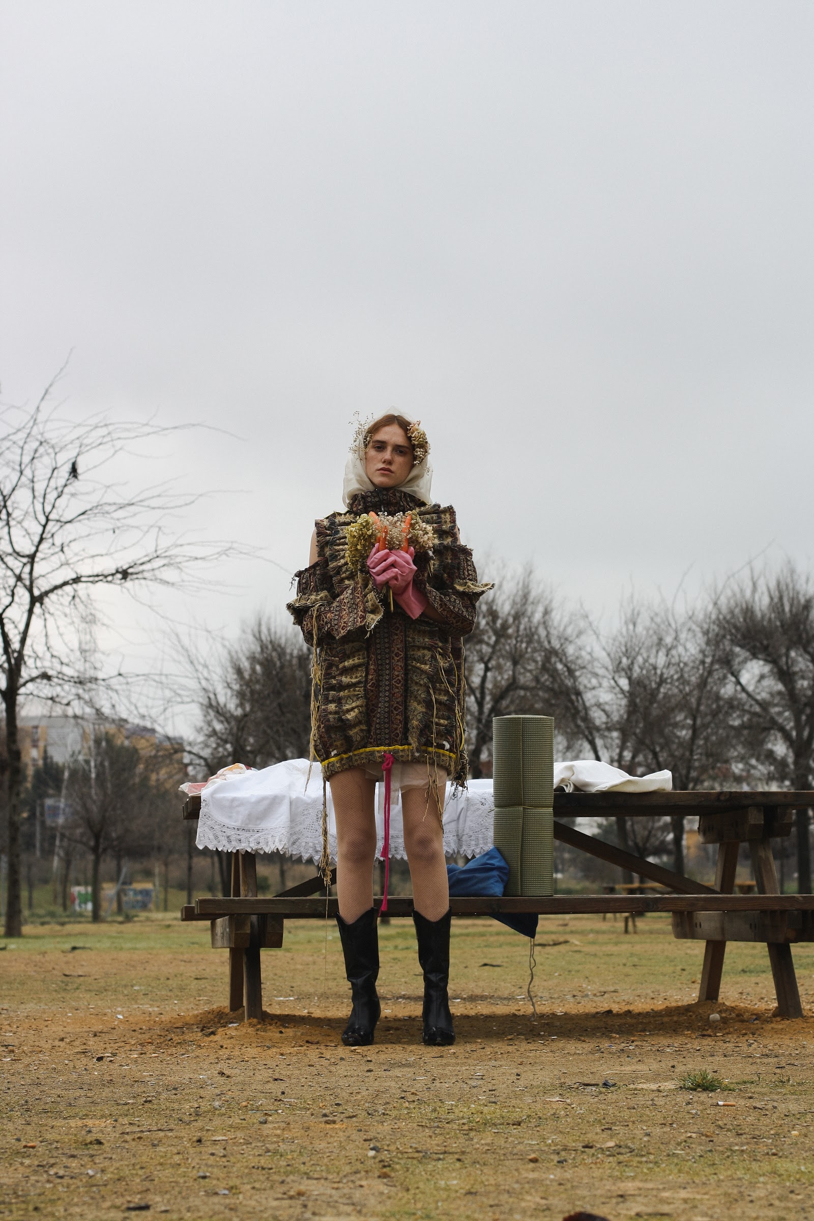 EPHIMER — Look 8