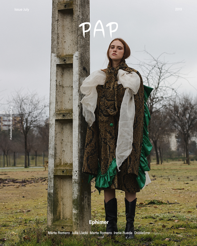 EPHIMER — Look 9