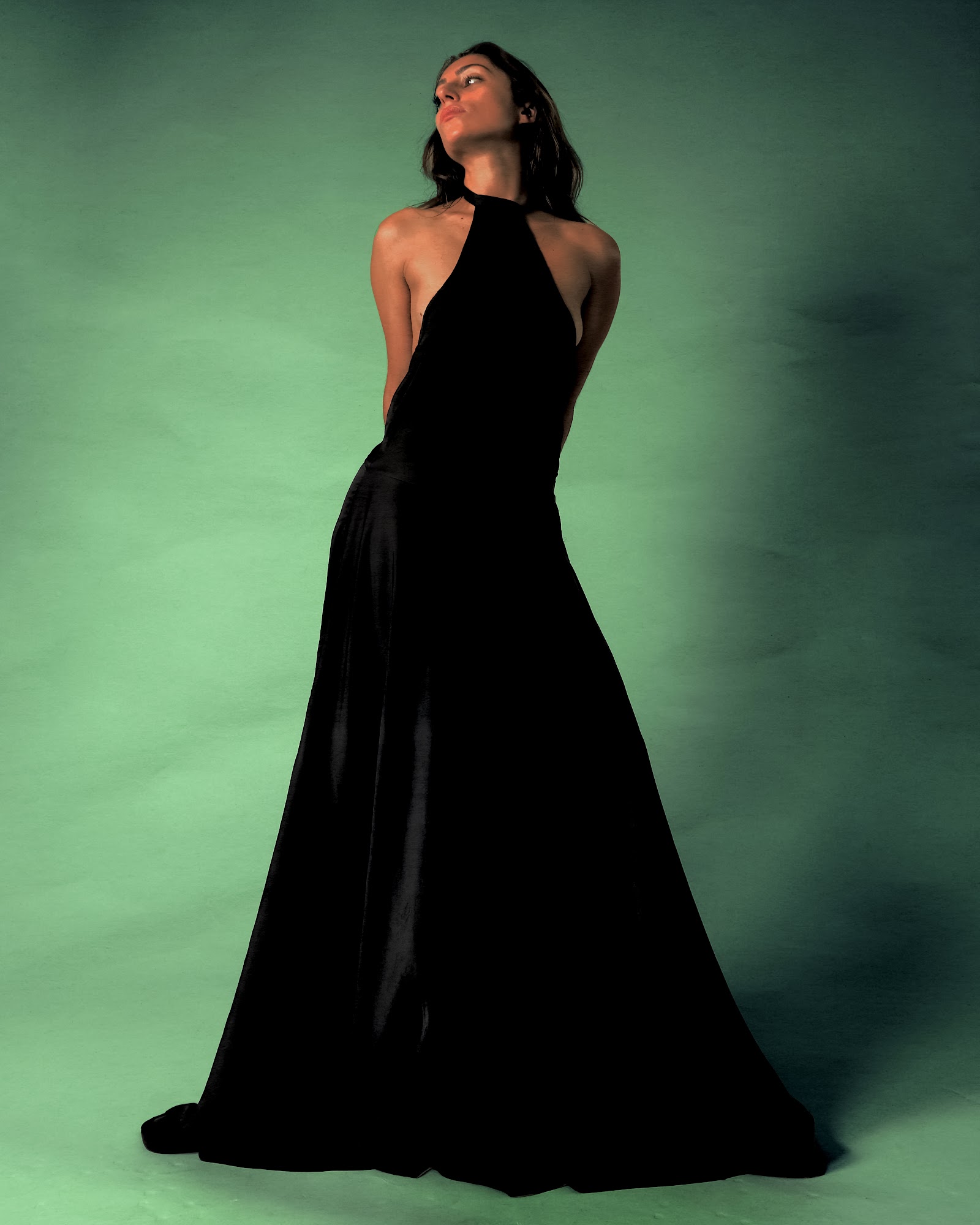 NOSTALGIA — Look 2