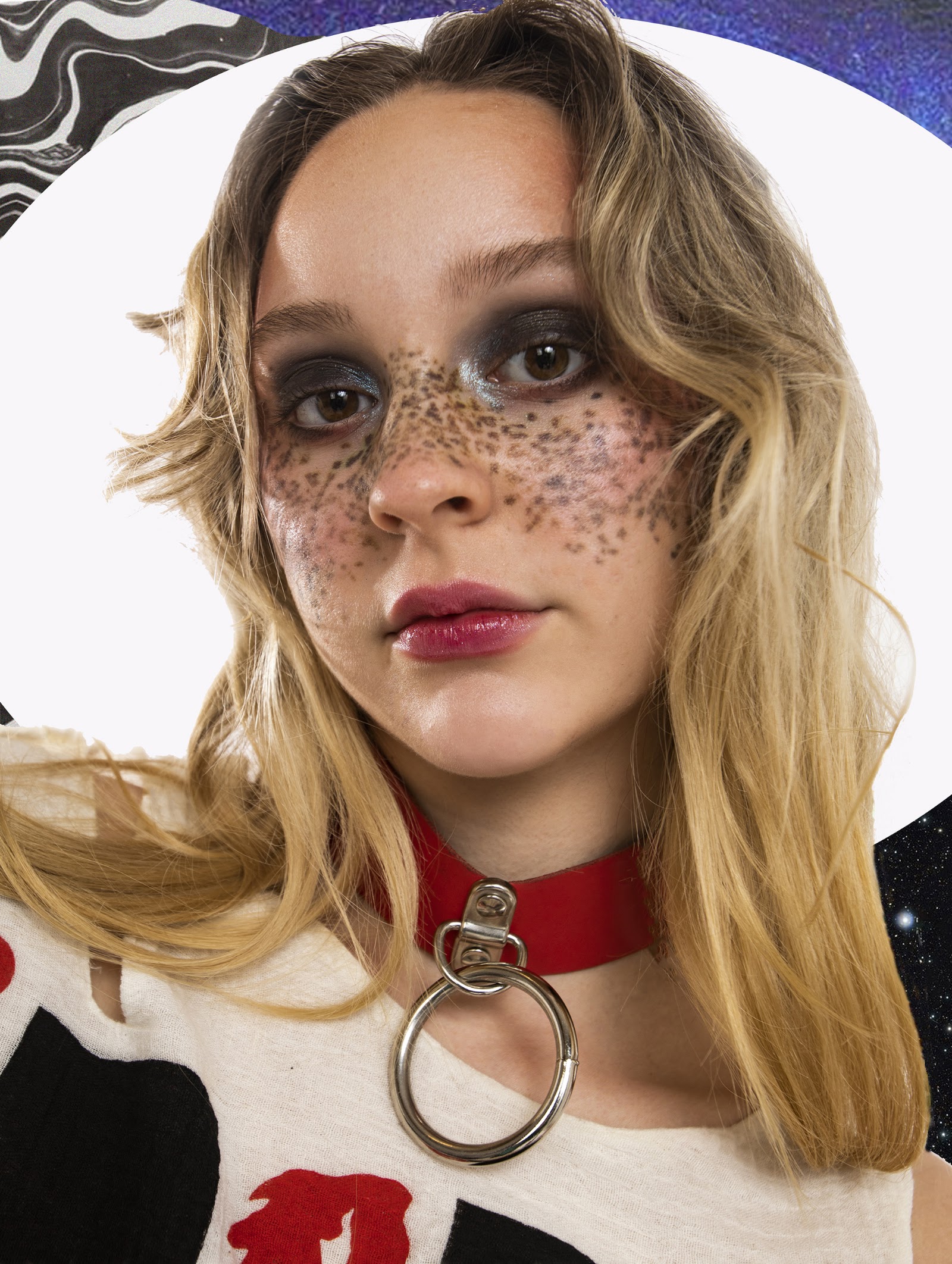 UNCONSCIOUS GATEWAY — Look 2