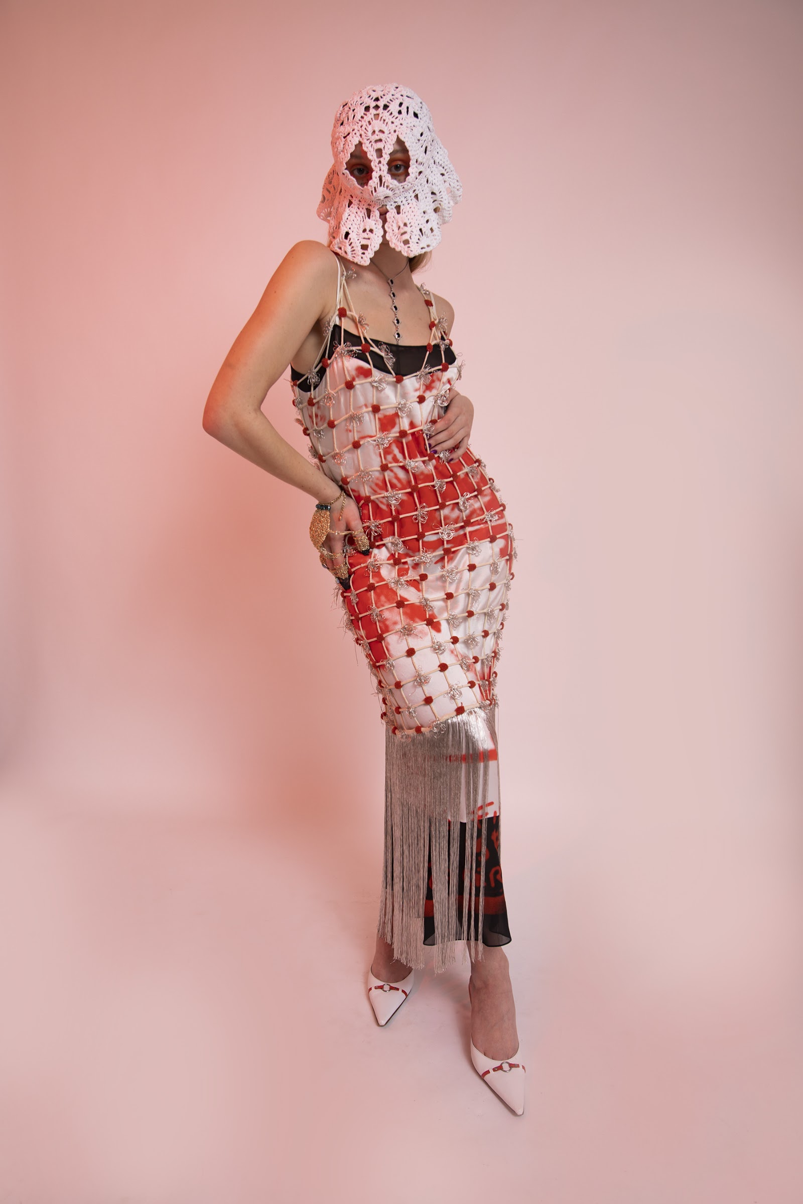 UNCONSCIOUS GATEWAY — Look 7