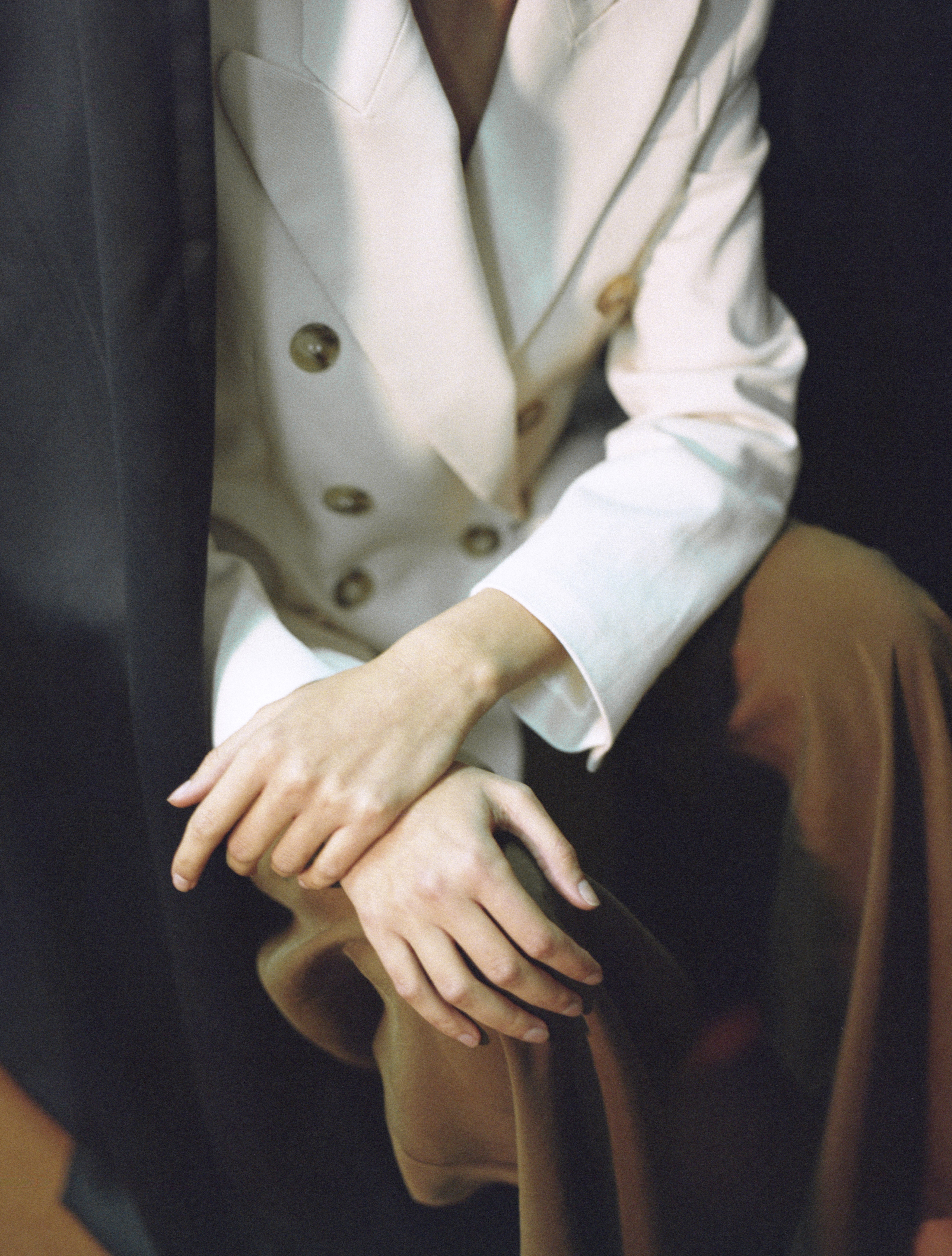 Grandma's Clothes — Look 4