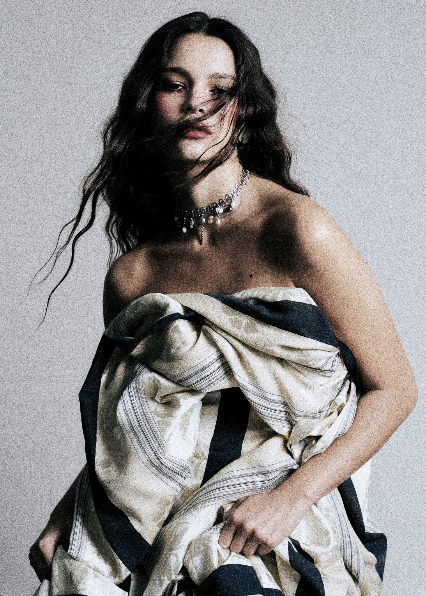 F2F — Look 1