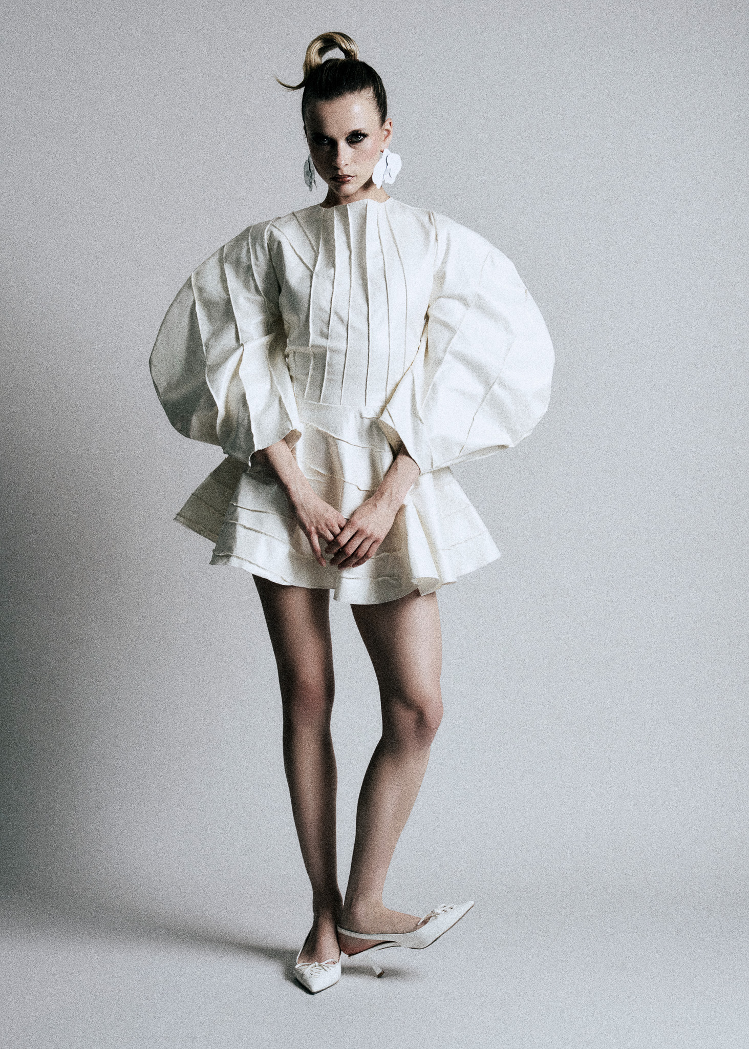 F2F — Look 3