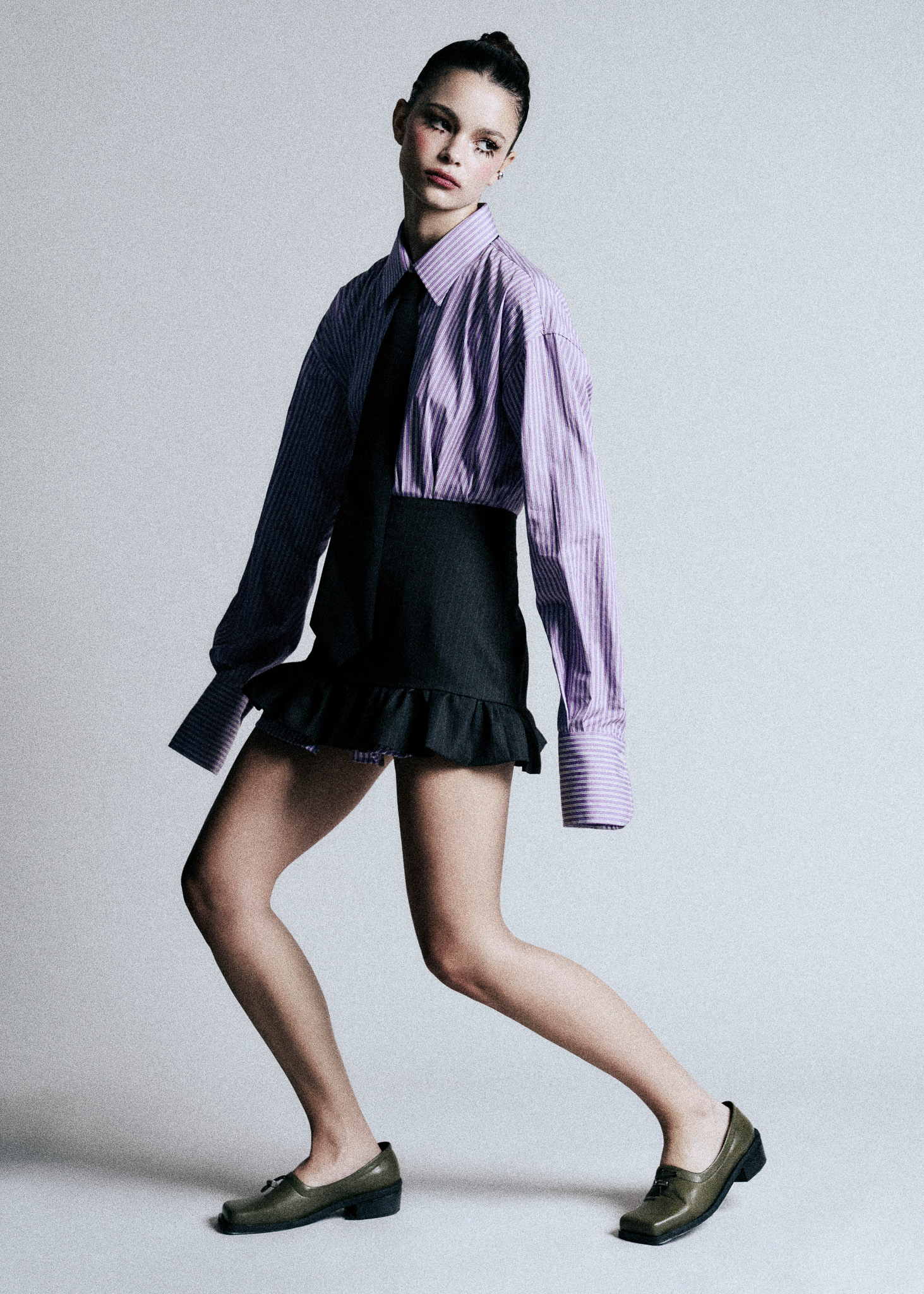 F2F — Look 5