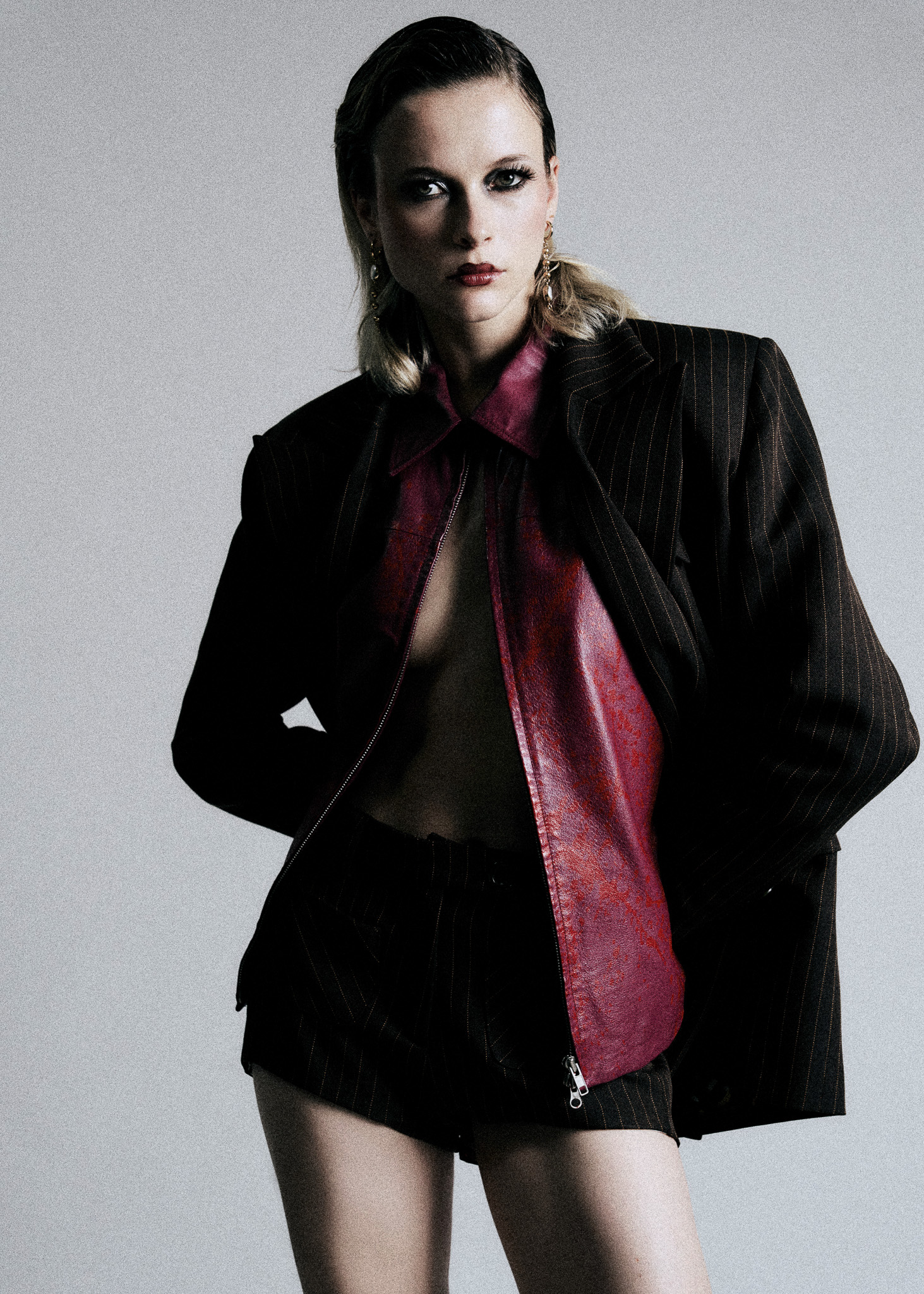 F2F — Look 11