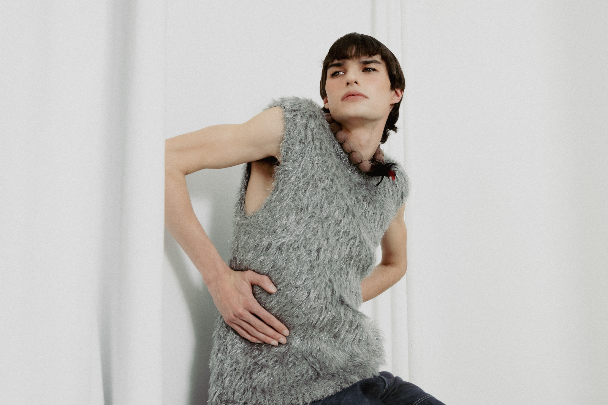 States of Awakening — Look 2