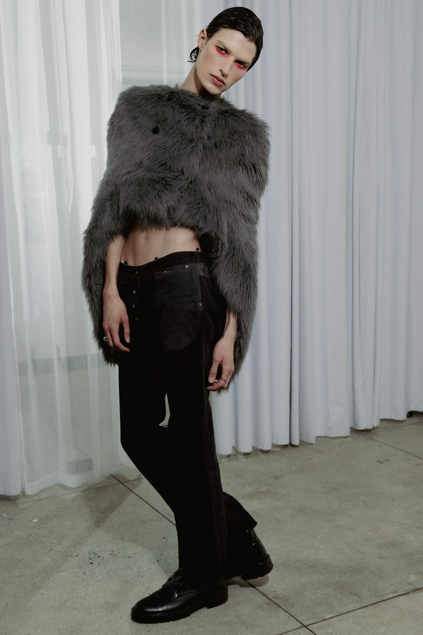 States of Awakening — Look 11