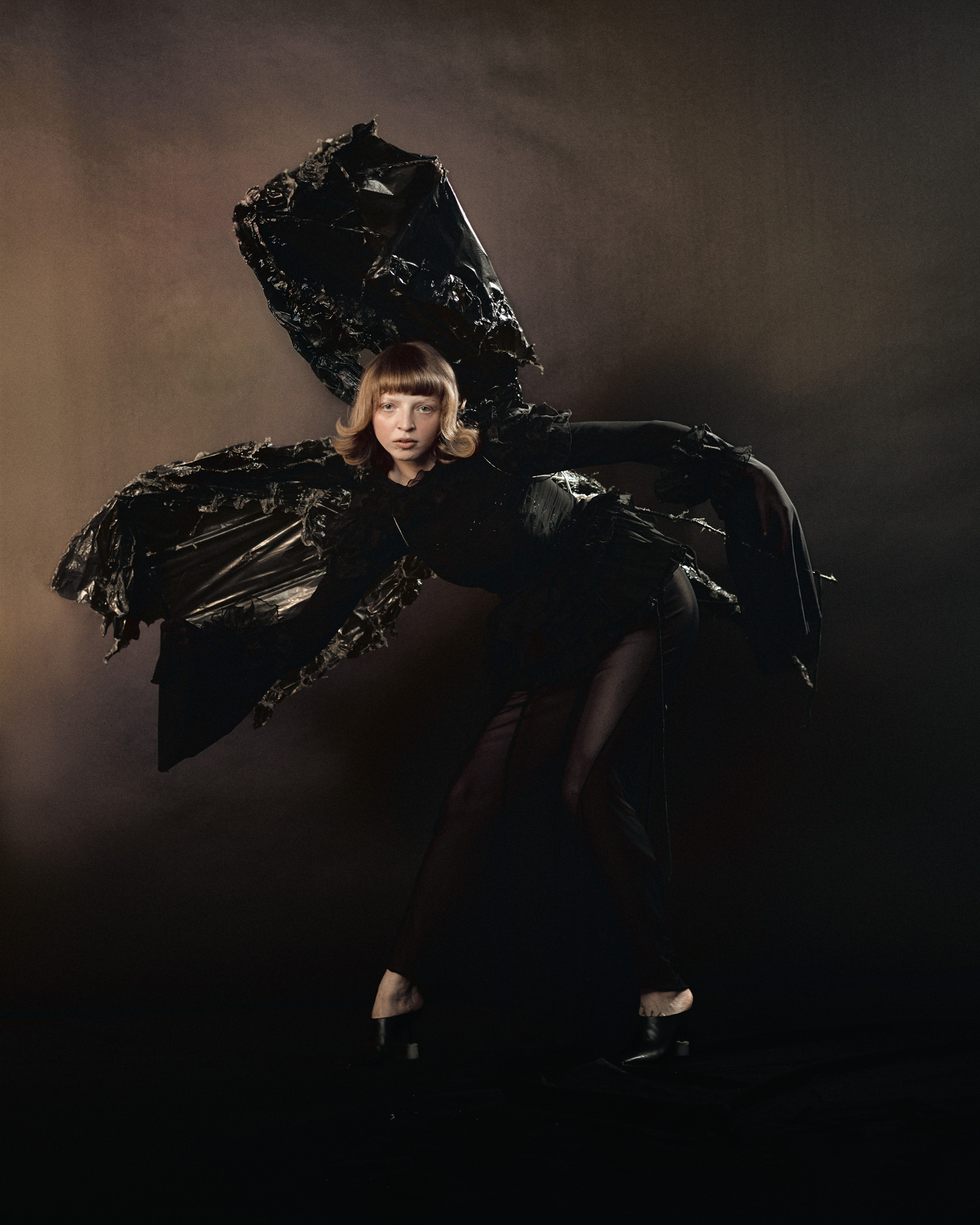 Seven — Look 6