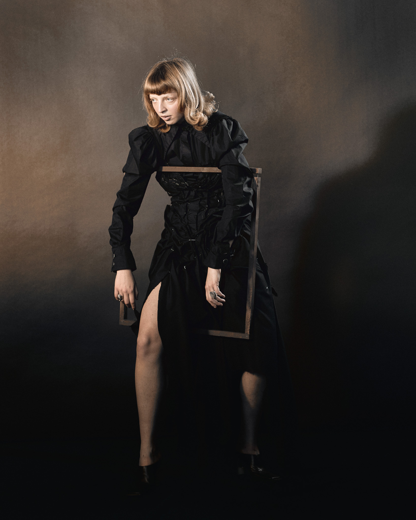 Seven — Look 10