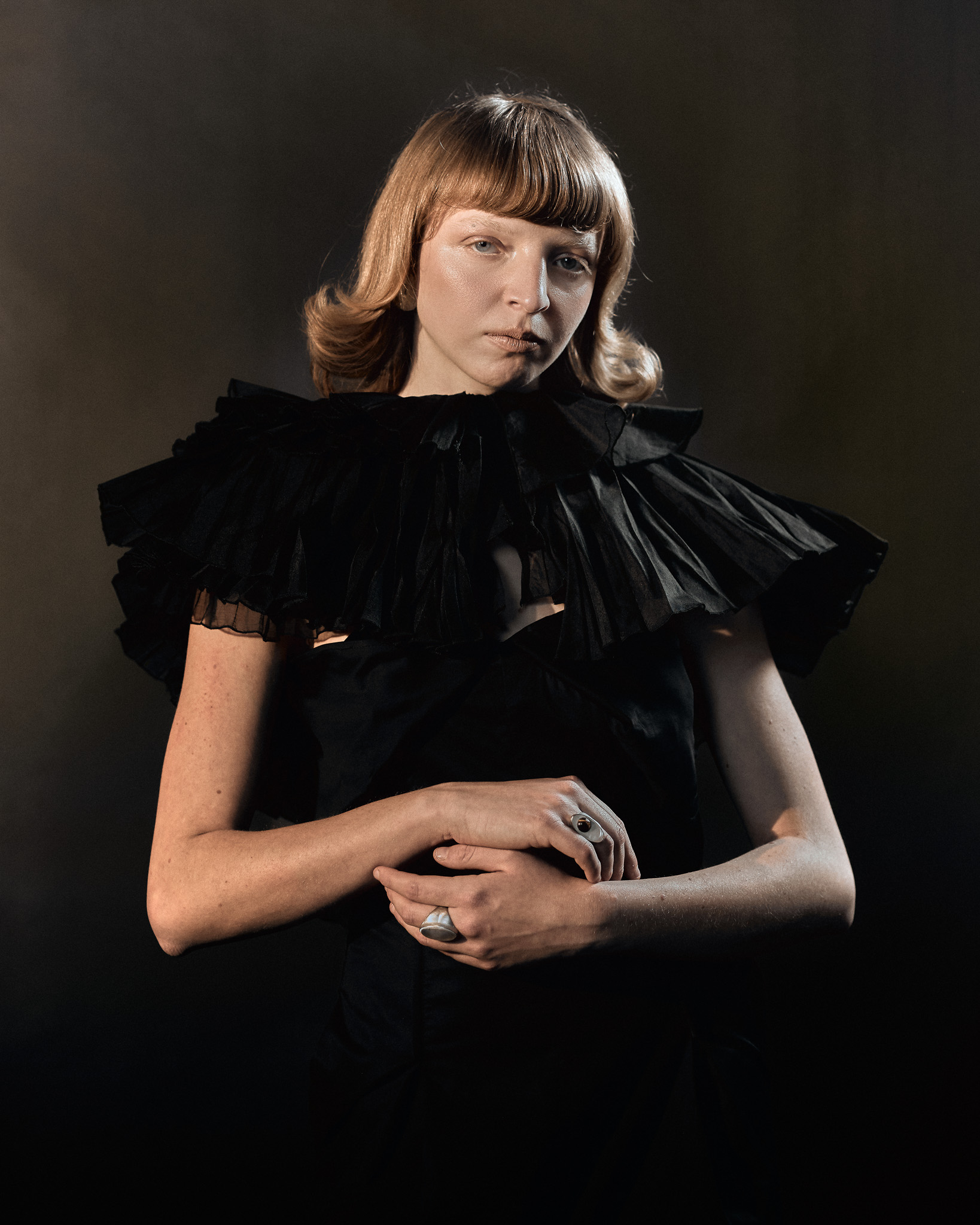 Seven — Look 14
