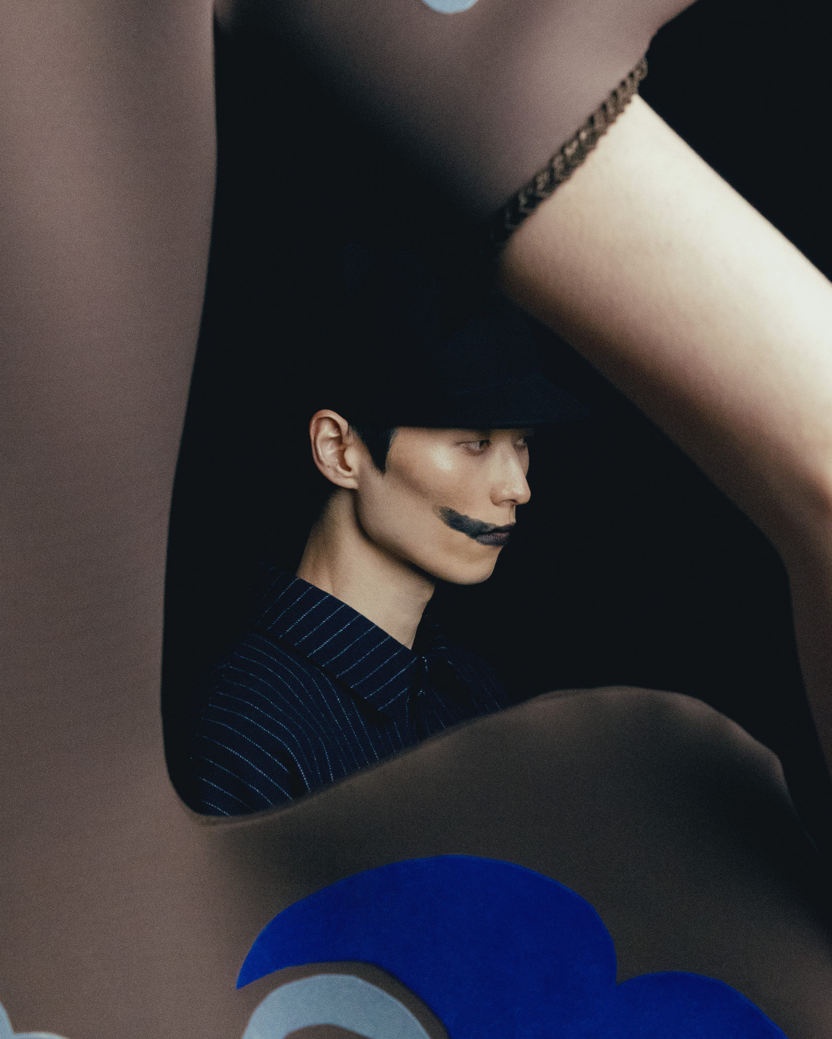 Hypnagogia — Look 1