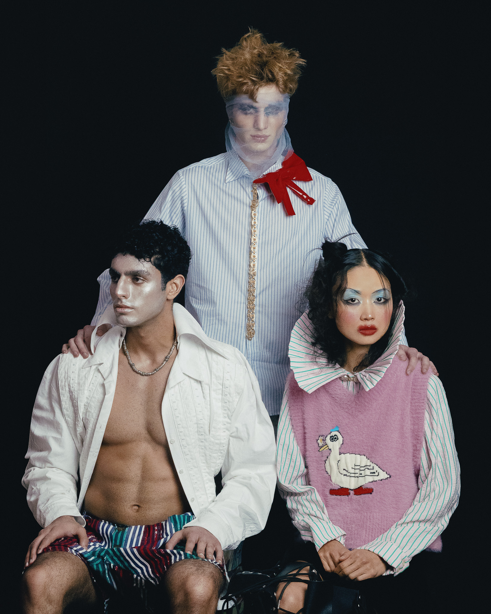 Hypnagogia — Look 2