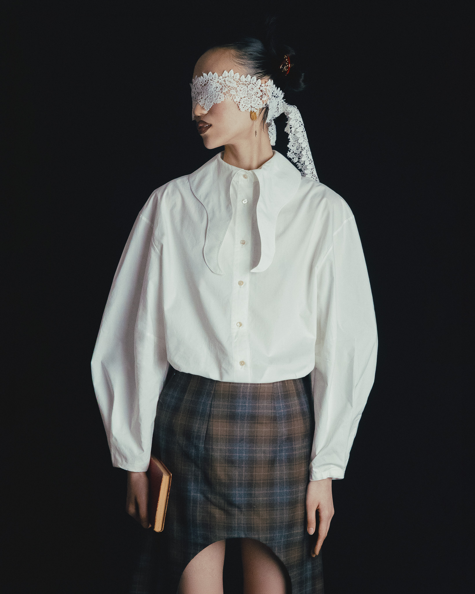 Hypnagogia — Look 6