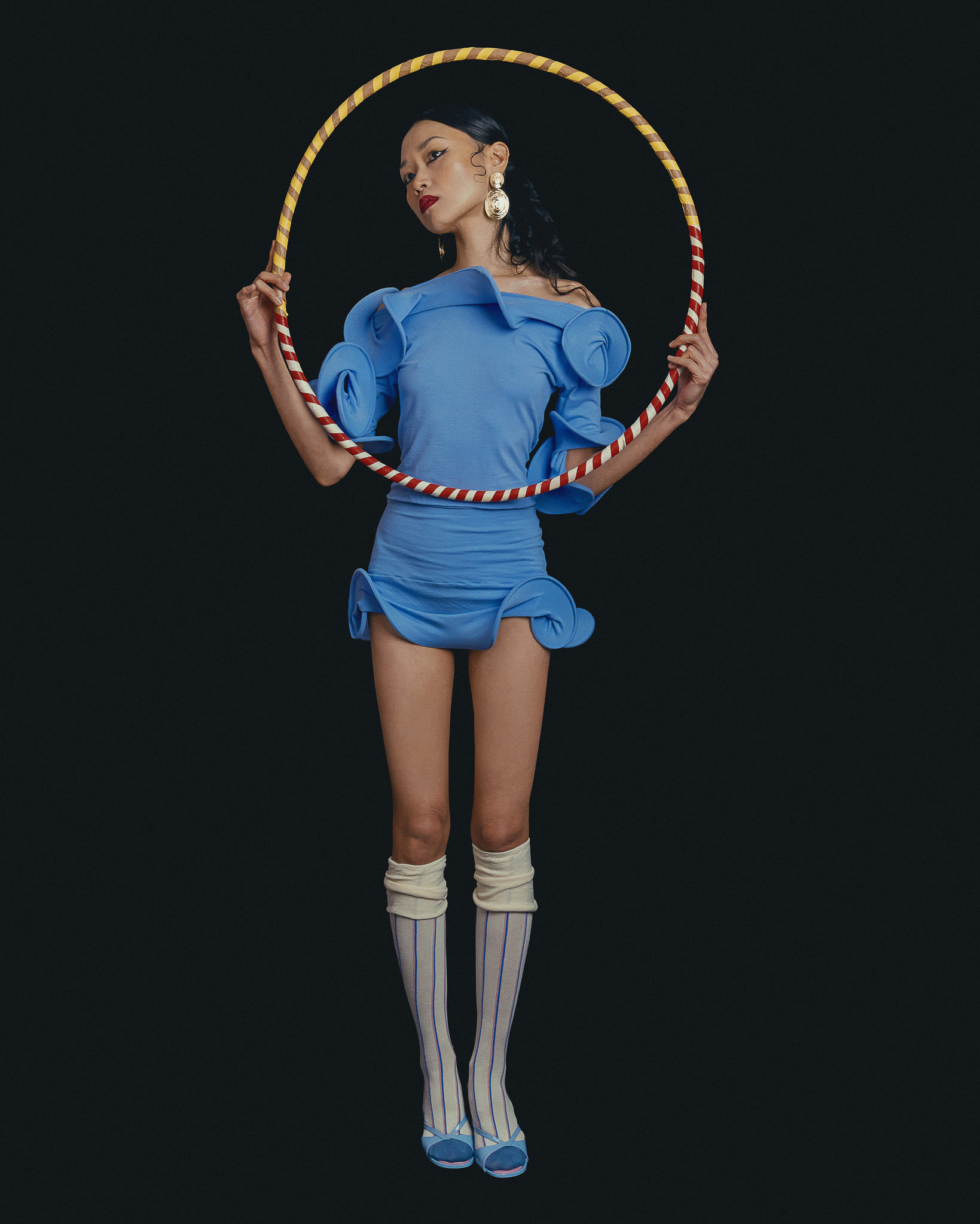 Hypnagogia — Look 8