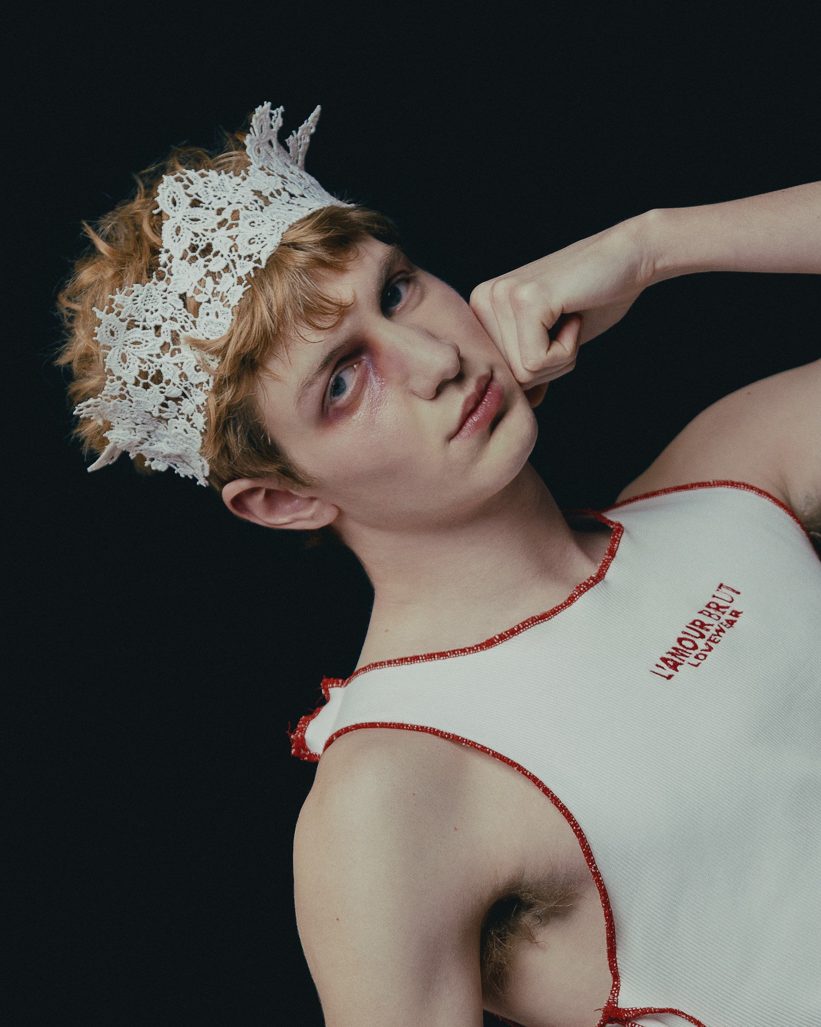 Hypnagogia — Look 11