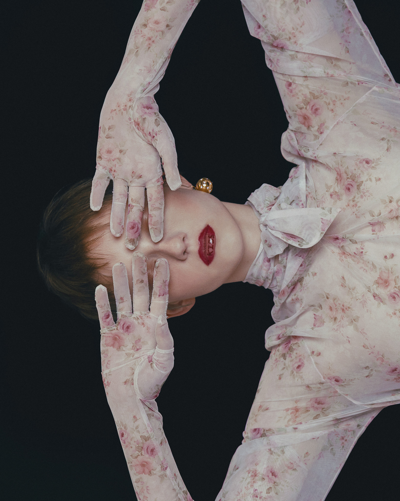 Hypnagogia — Look 12