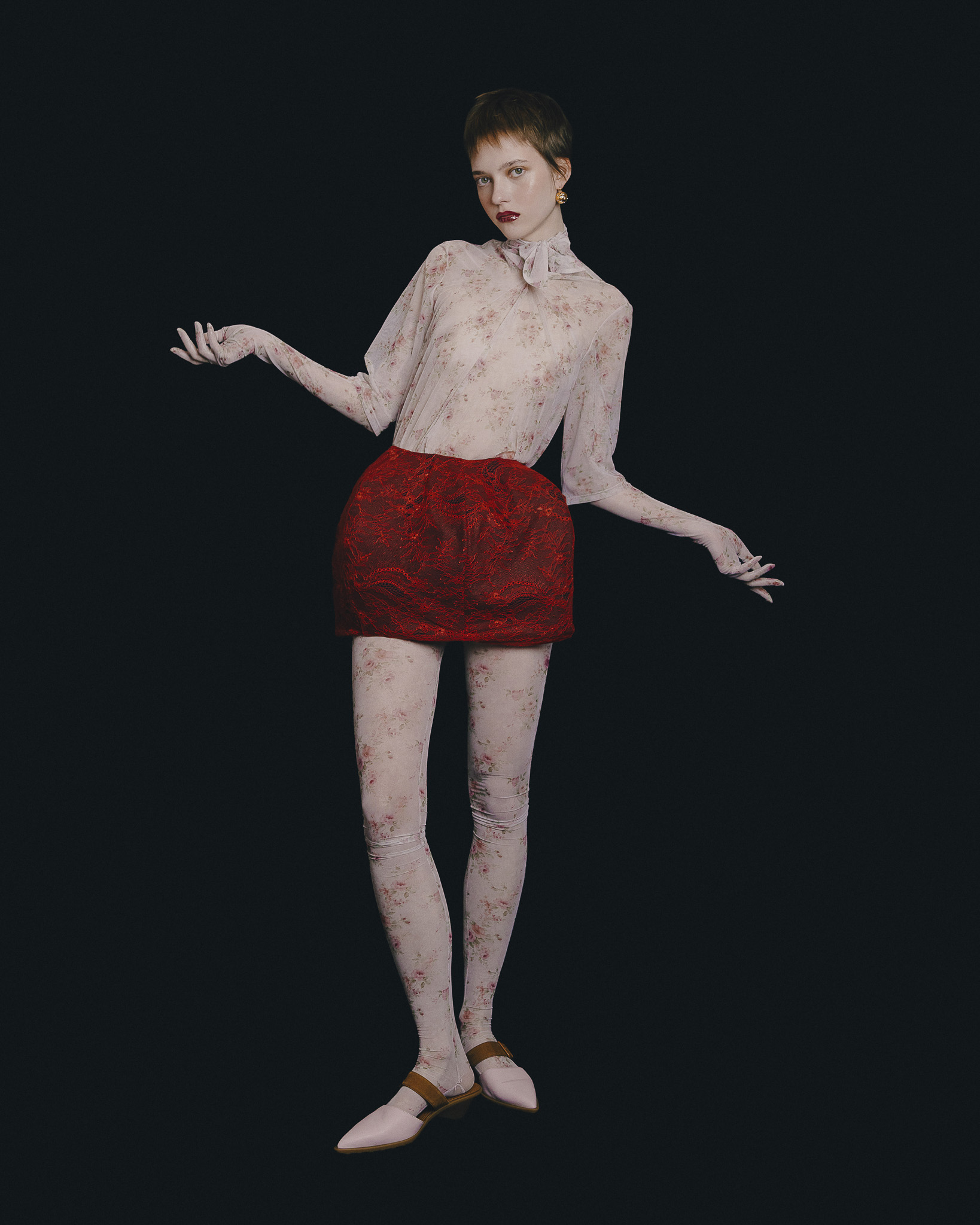 Hypnagogia — Look 13
