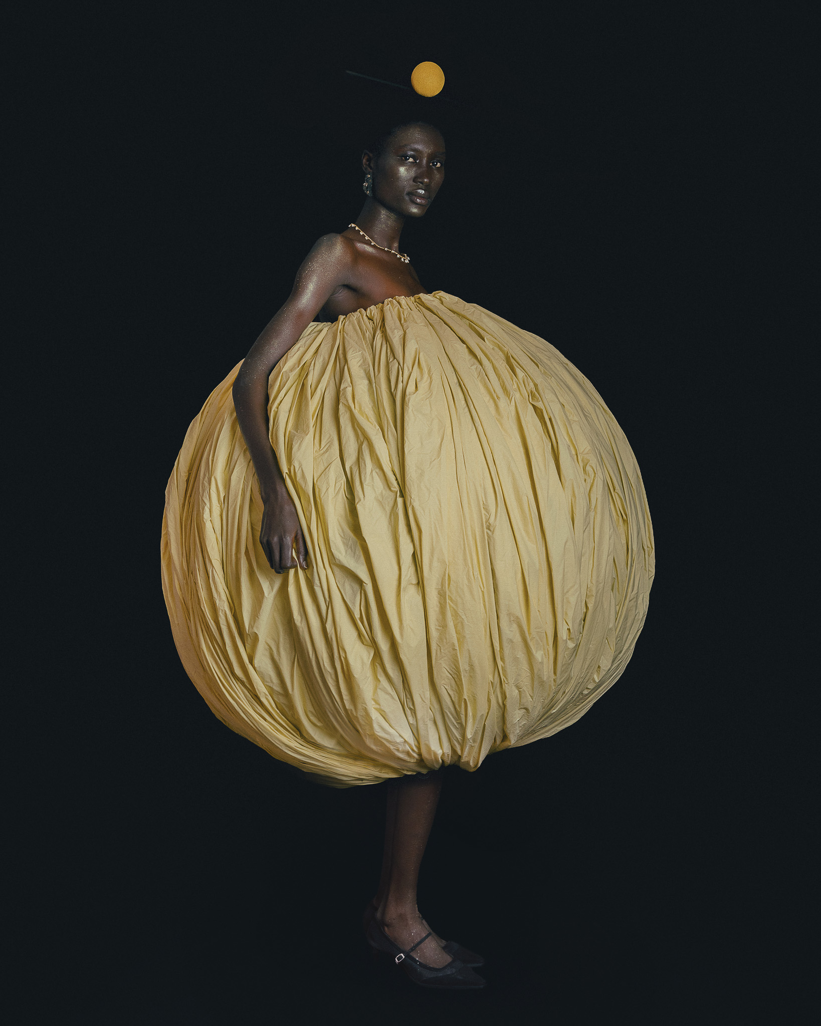 Hypnagogia — Look 14