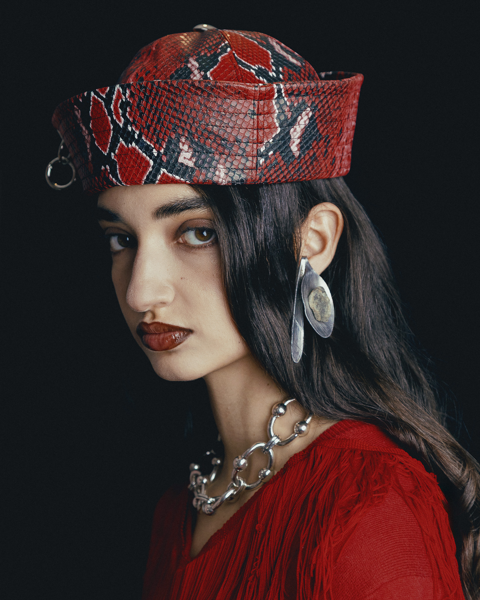 Hypnagogia — Look 17