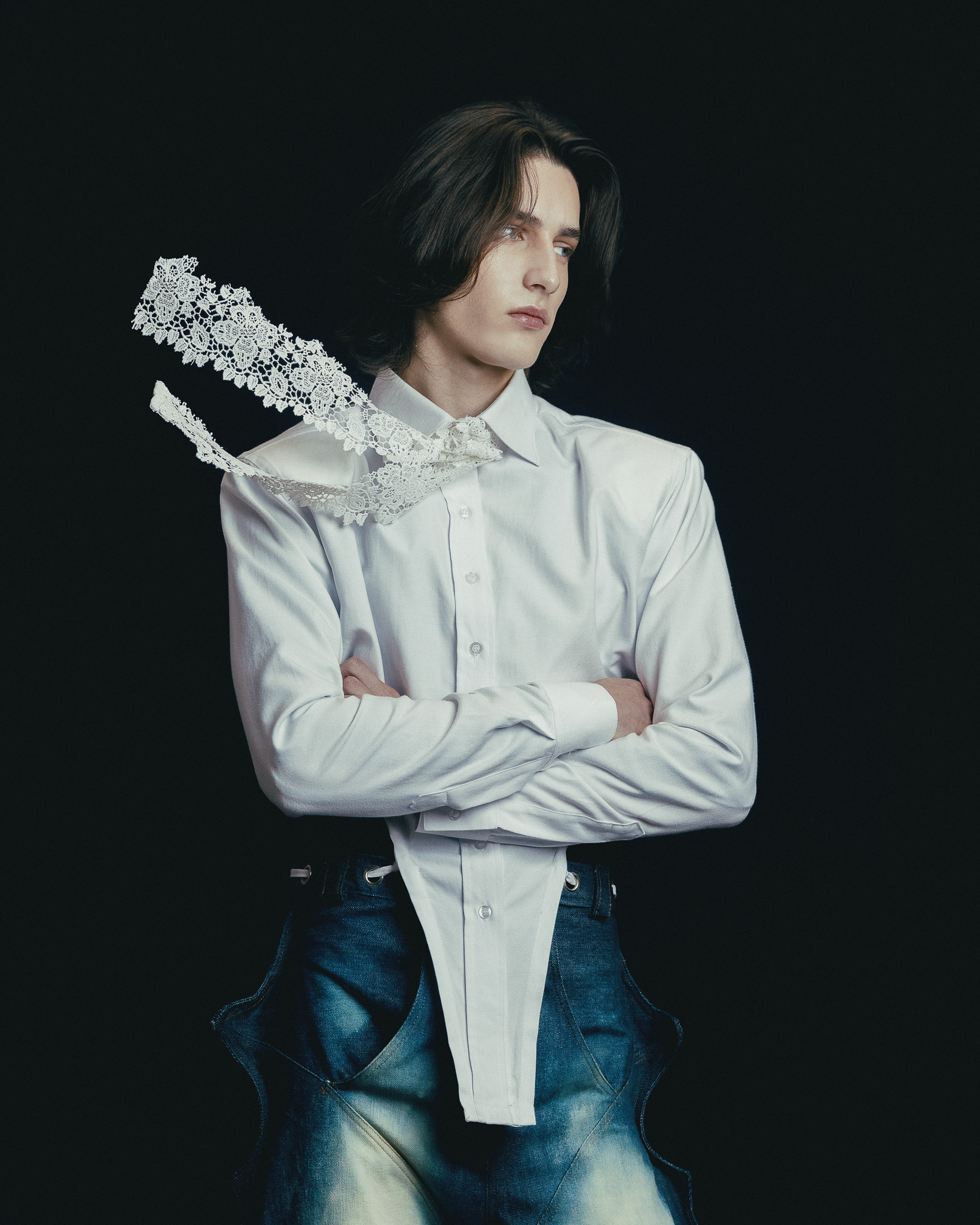 Hypnagogia — Look 18