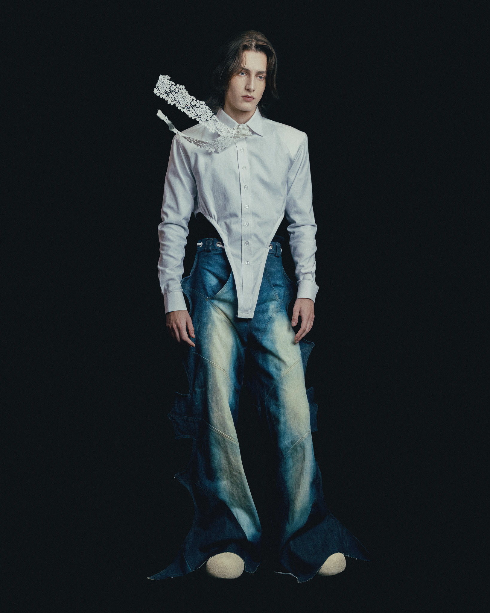 Hypnagogia — Look 19