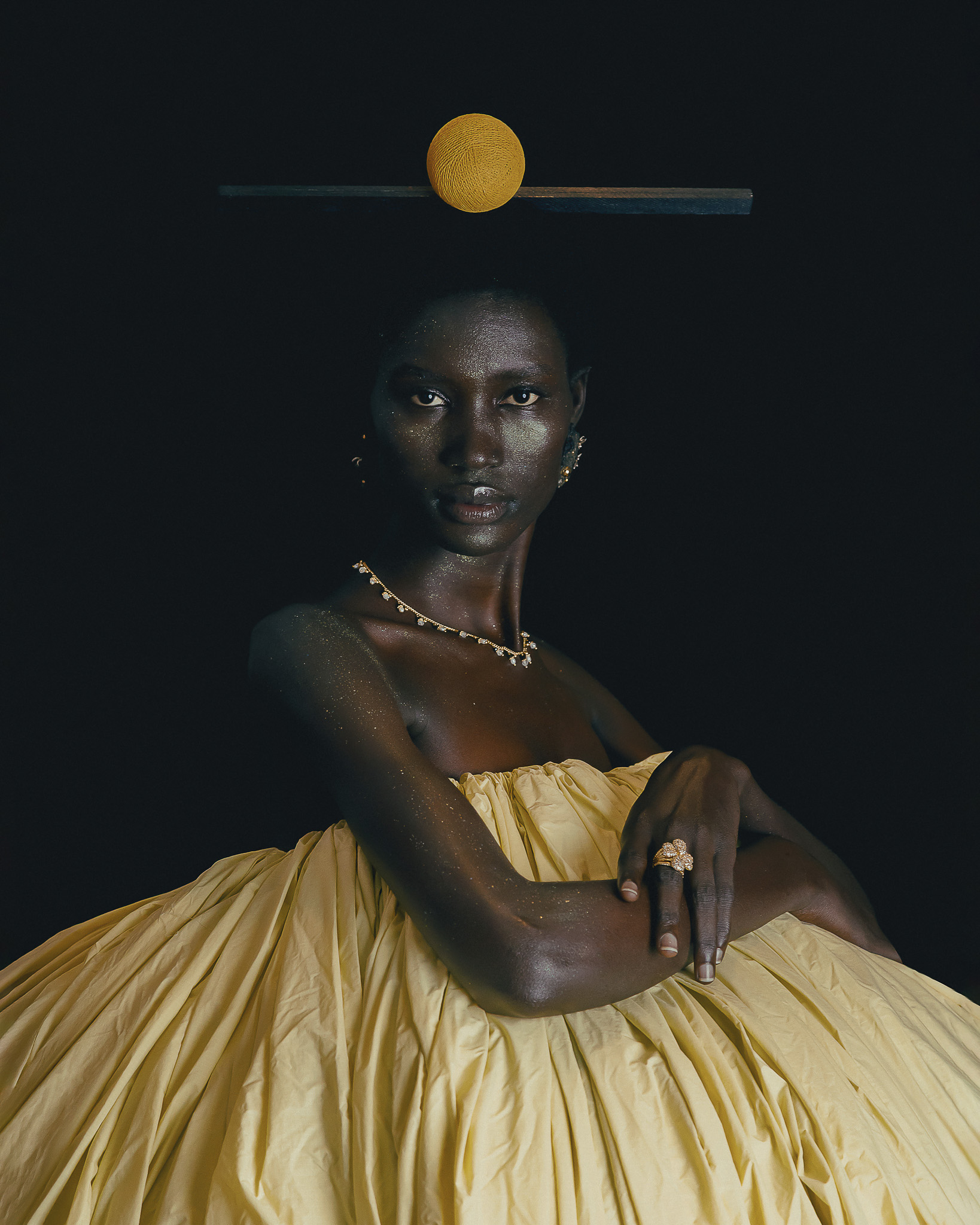 Hypnagogia — Look 20