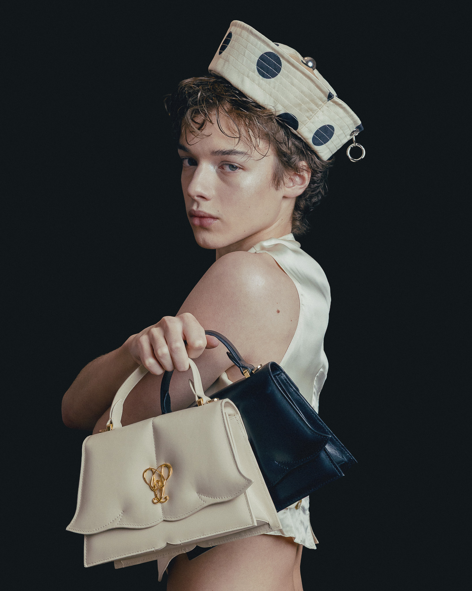 Hypnagogia — Look 21