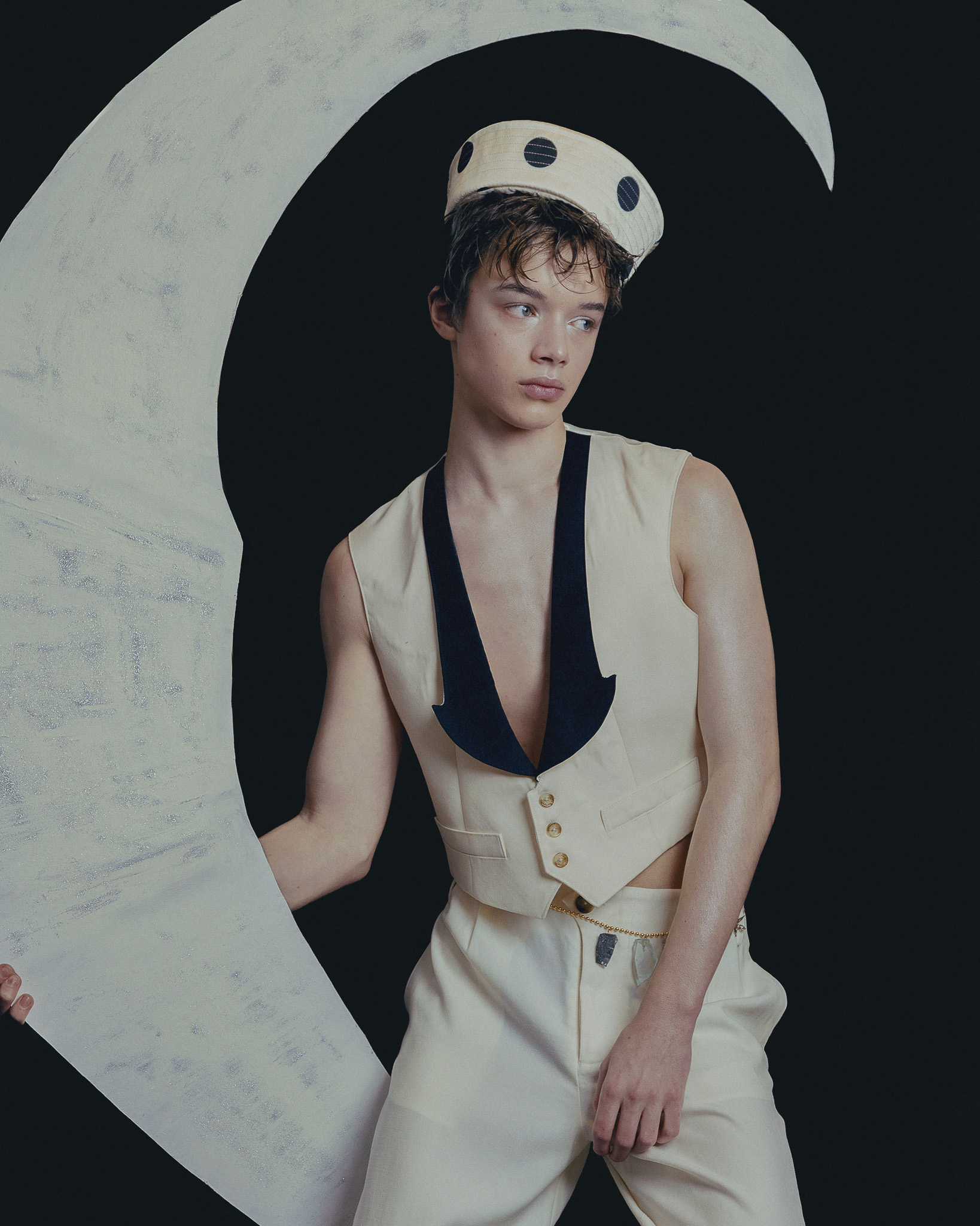 Hypnagogia — Look 22
