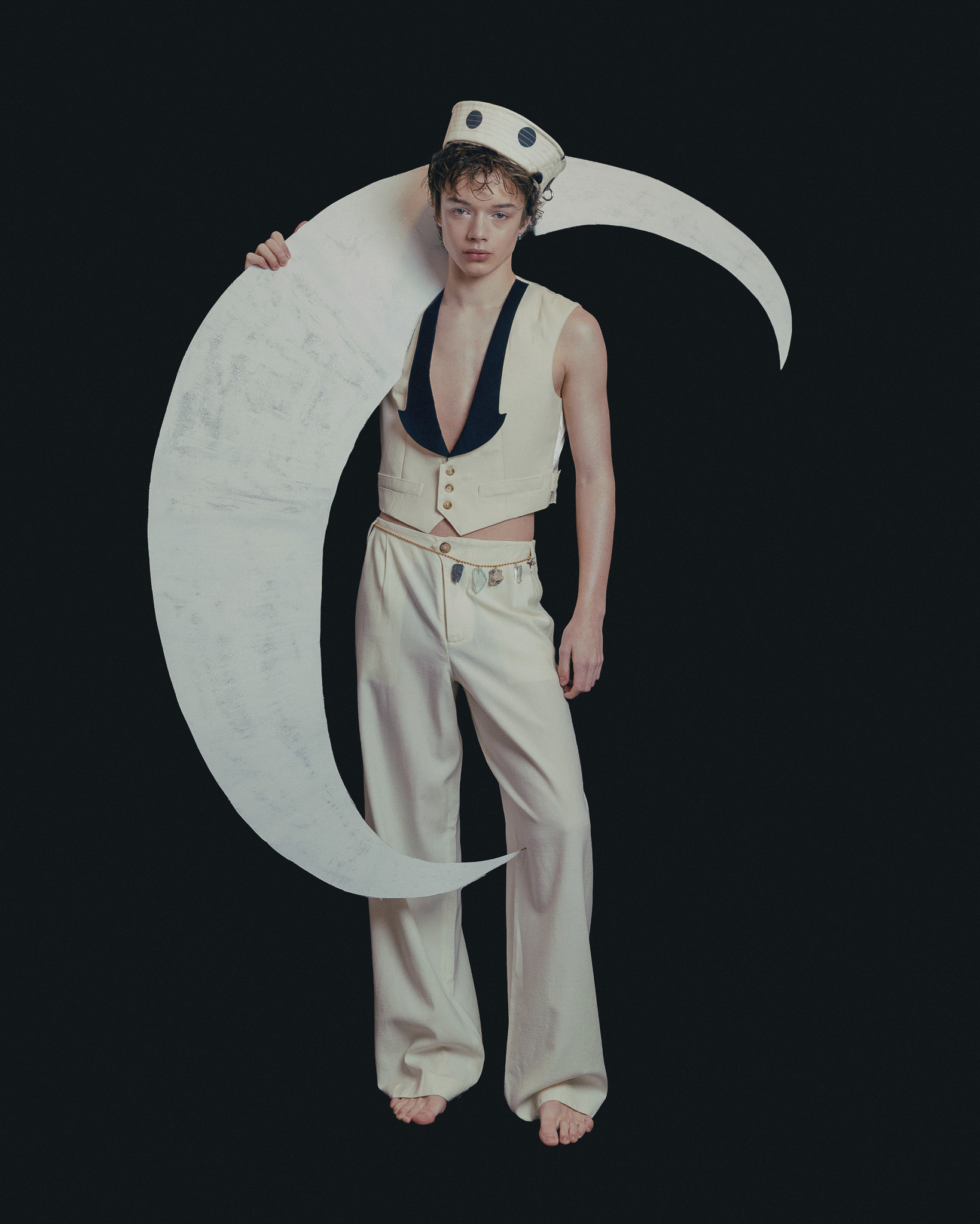 Hypnagogia — Look 23