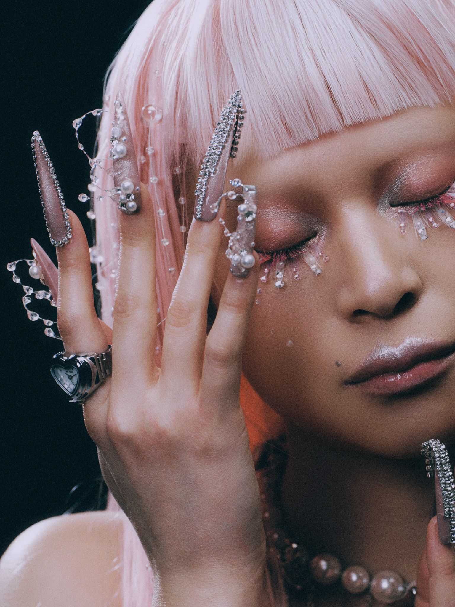 God's Empathy-Michelle — Look 8
