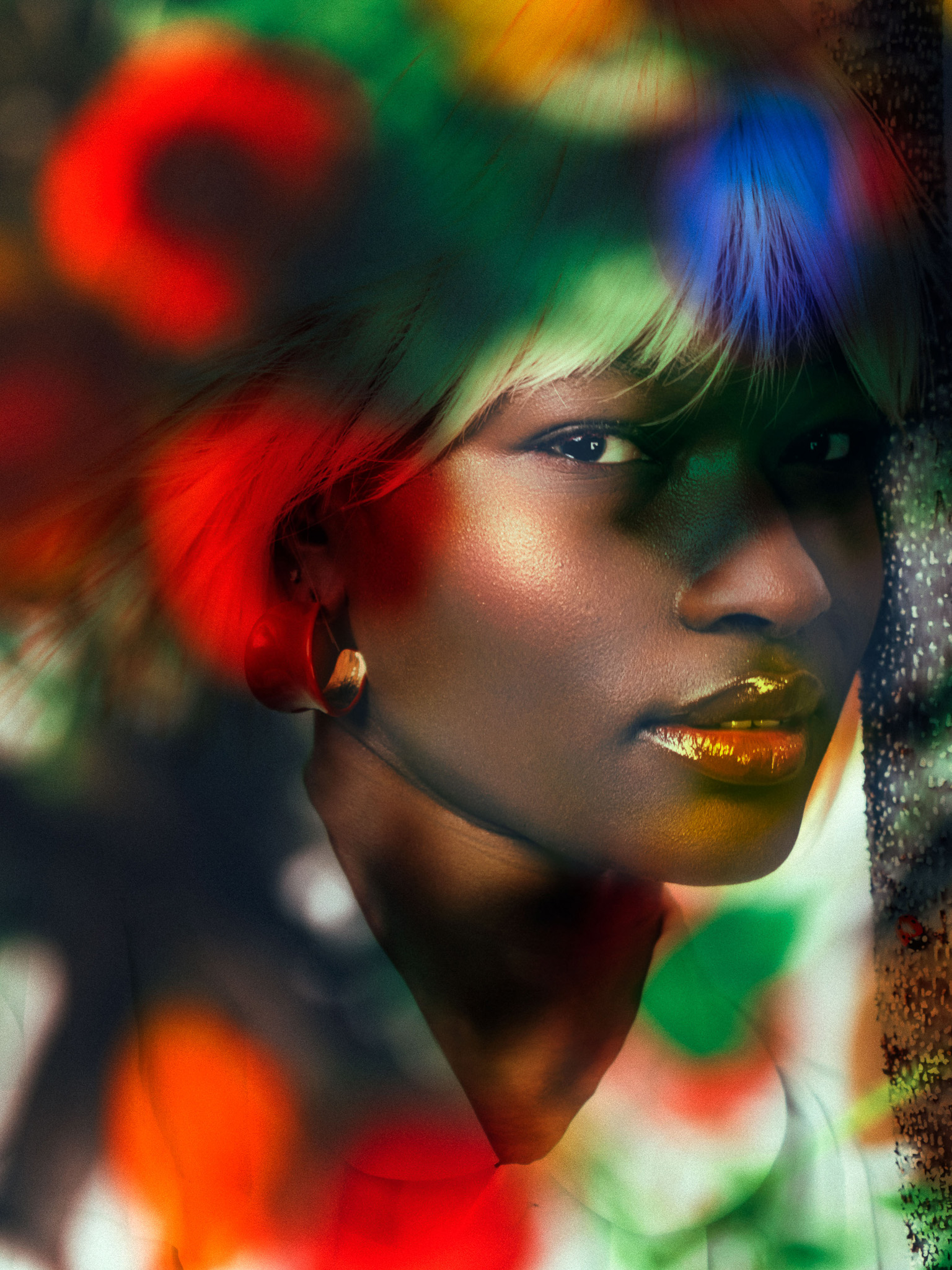 Offland — Look 3