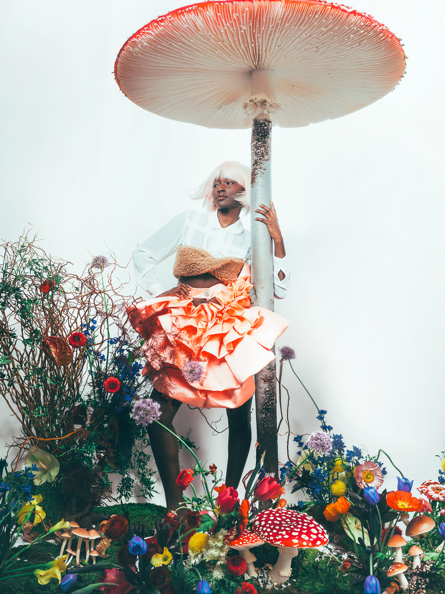 Offland — Look 7